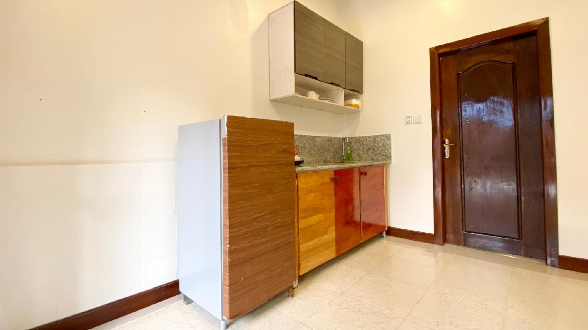 Cozy Paradise Battambang Ngoại thất bức ảnh